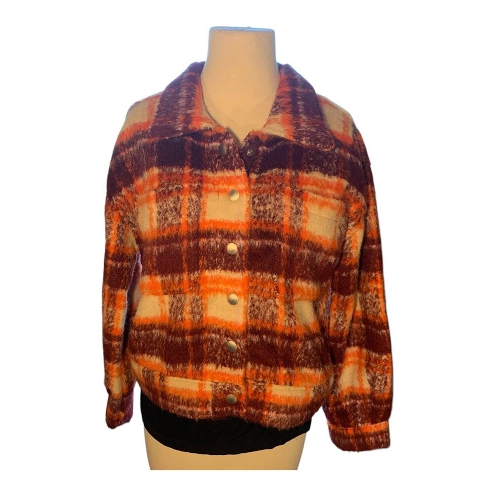 Sugar & Jade XL 16/18 Girl’s Teen Jacket